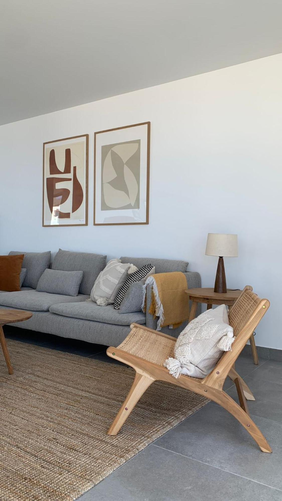 Villa Ametza Callao Salvaje Ngoại thất bức ảnh