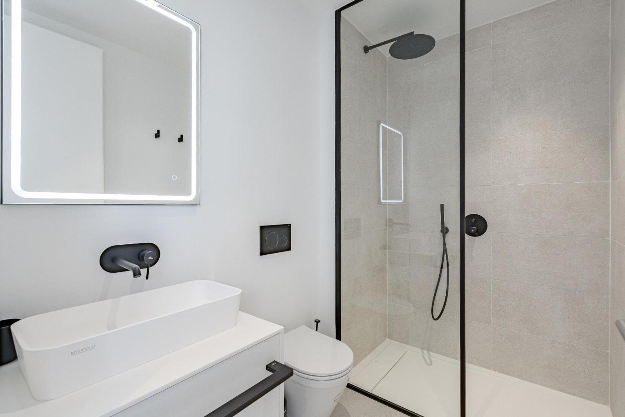 Villa Ametza Callao Salvaje Ngoại thất bức ảnh