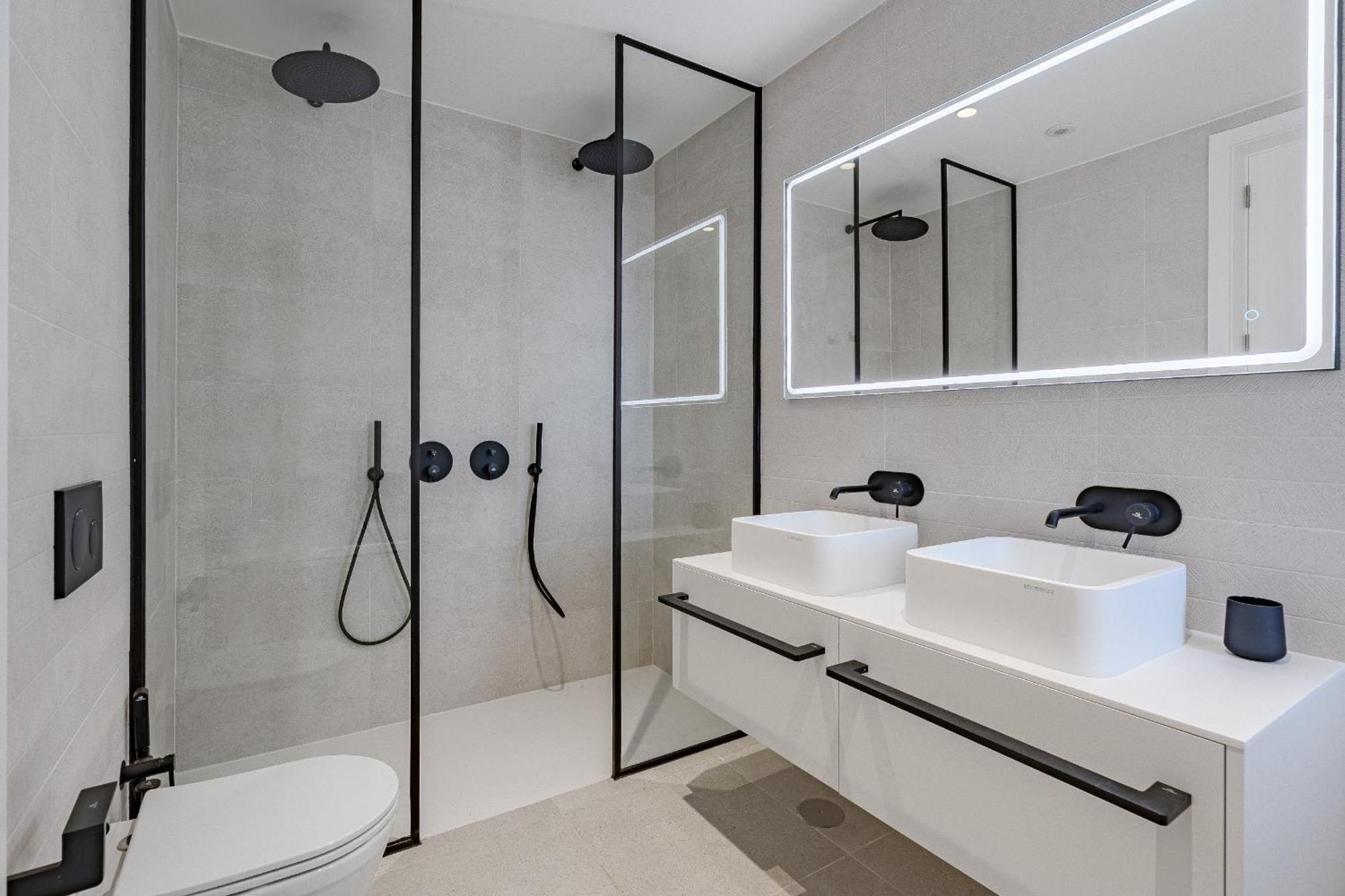 Villa Ametza Callao Salvaje Ngoại thất bức ảnh